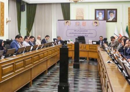 تأکید رئیس هیأت‌مدیره بانک مسکن بر همسویی شرکت‌های تابعه با راهبردهای کلان بانک