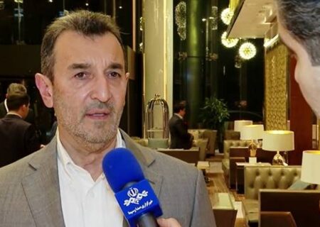 توسعه همکاری‌های معدنی ایران و تاجیکستان با تشکیل کارگروه مشترک