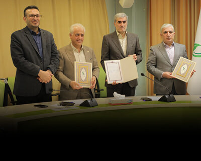 گام بلند بانک اقتصادنوین برای حمایت از شرکت‌های دانش‌بنیان