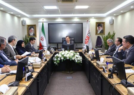 تاکید سمیعی نژاد بر تامین مالی فولاد آرتاویل توسط سهامداران