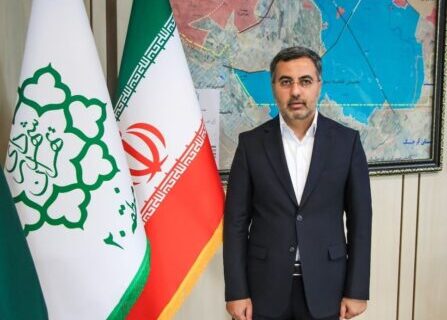 اجرای پروژه‌های شهری با اعتبار ۵ همت در منطقه ۲۰