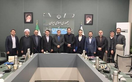 دو عضو جدید هیأت مدیره بانک سپه معرفی شدند