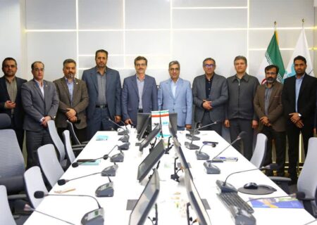 فولاد سنگان؛ پیشران اقتصاد فناورمحور در شرق کشور