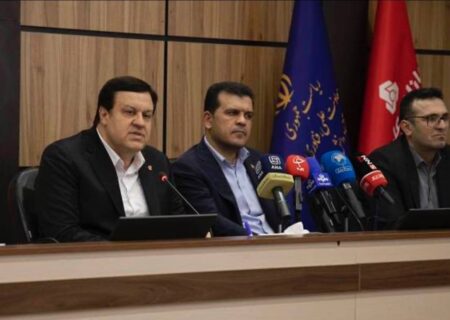 قدردانی معاون علمی و فناوری رییس جمهوری از نقش آفرینی بانک ملت در حمایت از اقتصاد دانش بنیان/ رونمایی از سند راهبردی ملی تامین مالی بیمه پایه با مشارکت بانک ملت