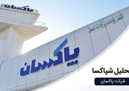 رشد پایدار درآمد و تقویت سودآوری؛ کارنامه موفق پاکسان در سال مالی ۱۴۰۴