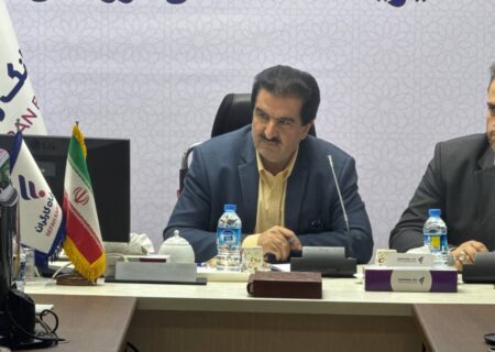 هم‌افزایی بانک رفاه کارگران و دستگاه‌های تابعه وزارت تعاون برای رونق تولید و اشتغالزایی در استان خوزستان