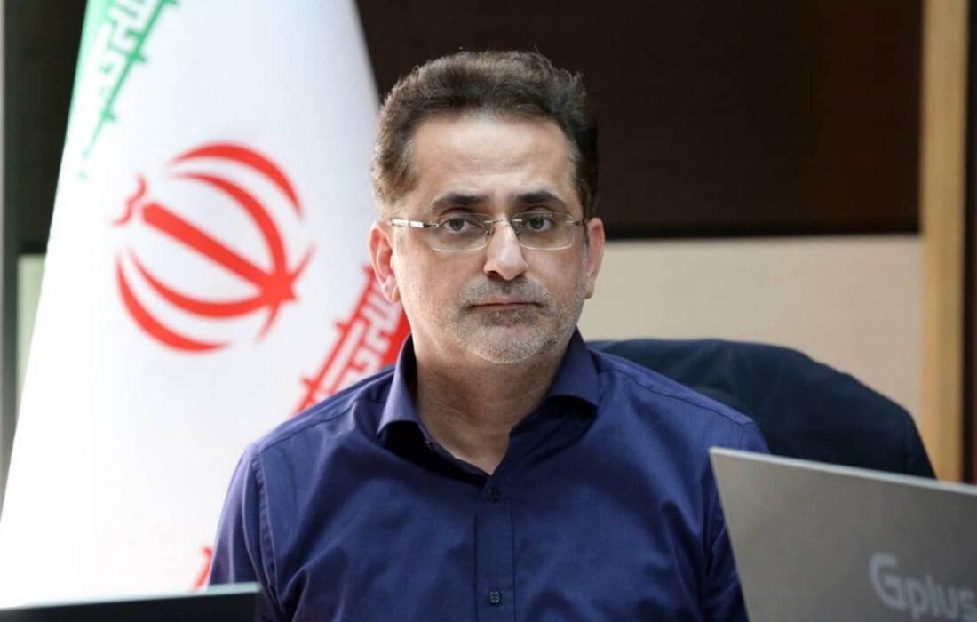 نشست‌های نظارتی شهرسازی و معماری در نواحی منطقه ۵