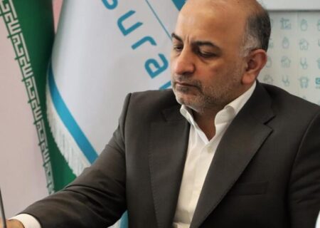 مدیرعاملی هادی عبداللهی در بیمه دی تمدید شد