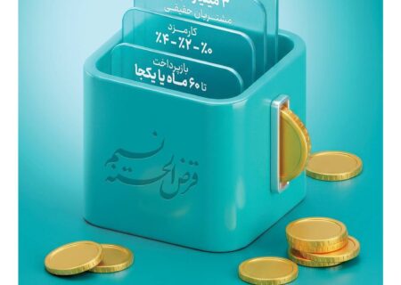 «طرح نسیم» بانک توسعه تعاون دمیدن هوای تازه در فضای تأمین مالی تعاونی‌ها و مشاغل خرد