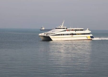 تمدیدگواهینامه ISO ۹۰۰۱:۲۰۱۵ کشتیرانی والفجر برای نهمین سال متوالی