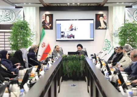 پایان ۱۶ سال توقف پروژه‌های عمرانی؛ روایت سید محمد آقامیری از دوره ششم مدیریت شهری