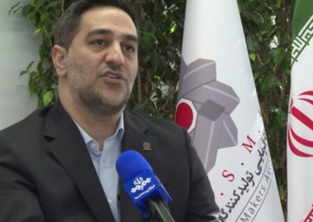 اختصاص حدود پنج درصد از فولاد تولیدی کشور به فولاد آلیاژی