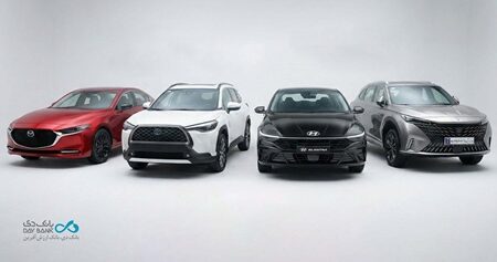 حساب وکالتی غیرحضوری بانک دی برای طرح جدید خرید خودروهای وارداتی