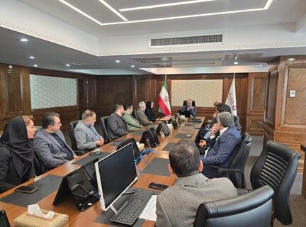 تأکید مدیرعامل بانک گردشگری بر نقش راهبردی فناوری اطلاعات در مسیر توسعه بانک