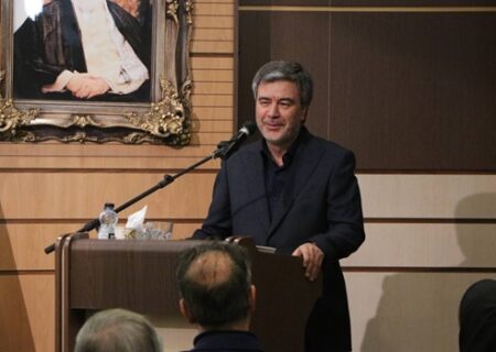 ایران‌معین در مسیر جدید توسعه و نقش‌آفرینی