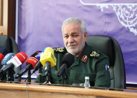 قرارگاه سازندگی خاتم جنوب و غرب تهران را متصل می‌کند