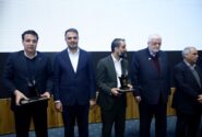جایزه ملی مدیریت مالی ایران به بانک رفاه کارگران تعلق گرفت