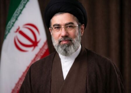 پیام مدیرعامل شرکت نفت سپاهان به مناسبت انتخاب حضرت آیت‌الله سید مجتبی خامنه‌ای به عنوان سومین رهبر انقلاب اسلامی