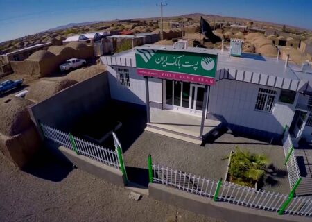 گزارش خبری برخی از دستاوردها وتداوم خدمات رسانی از ۹ اسفند تا ۹ فروردین ۱۴۰۵ امور استان ها و بازاریابی پست بانک ایران