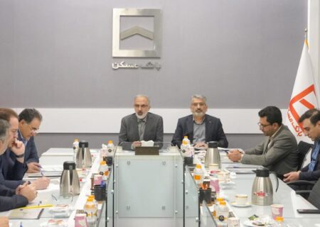 رشد منابع در بانک مسکن ۳.۵ برابر شد/ تحقق ۱۳۱ درصدی اهداف سال ۱۴۰۴