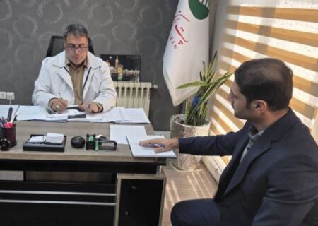تحول در ارائه خدمات رفاهی و تامین آتیه در دستور کار موسسه صندوق رفاه و تامین آتیه کارکنان پست بانک