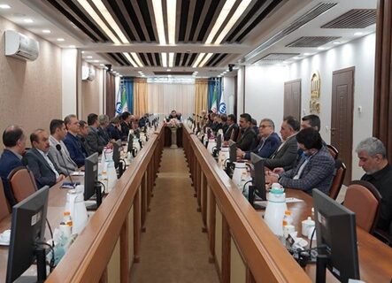 مدیرعامل بیمه آسیا: سال ۱۴۰۵، سال چابک سازی فرآیندها و پرداخت مبتنی بر عملکرد است