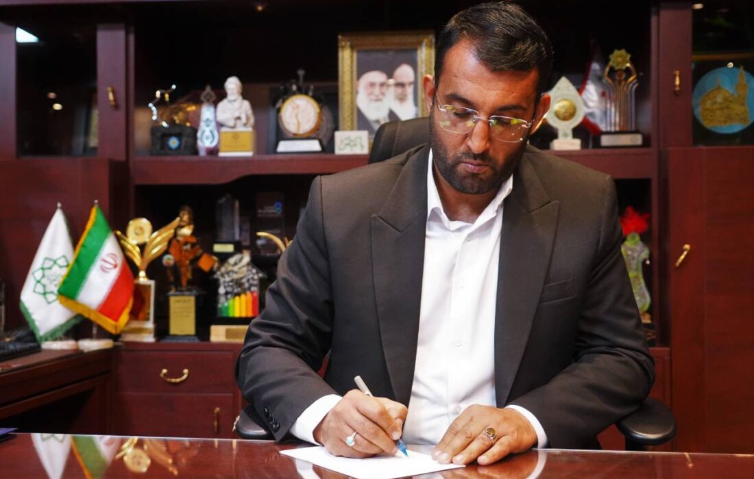 ۱۲ فروردین؛ روزی برای یادآوری ایستادگی، همبستگی و مسئولیت ملی