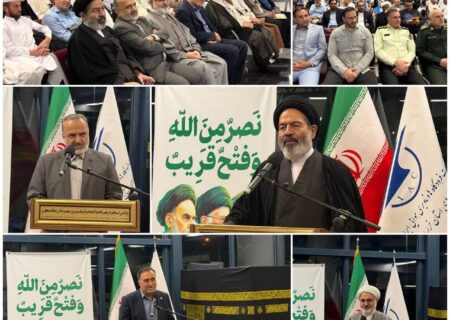 آغاز عمليات اعزام زائران سرزمين وحی از فرودگاه بین‌المللی مشهد