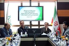 نفس تازه منطقه۵ با مسیر سرزندگی؛  پروژه بدون توقف جلو می‌رود
