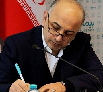 پیام تسلیت مدیرعامل بیمه دی به مناسبت درگذشت “هادی اویار حسین” از مدیران با سابقه صنعت بیمه