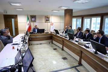 توسعه همکاریهای دوجانبه شرکت ملی مس و بانک تجارت