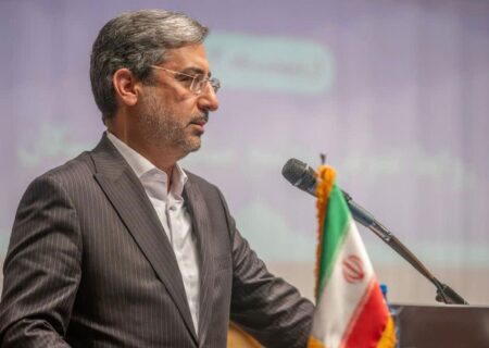 دکتر علی رسولیان به عضویت هیئت امنای فنی و حرفه ای منصوب شد