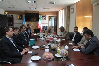 پیام نور، کانون نوآوری و توانمندسازی: همکاری با صندوق کارآفرینی امید برای آیندهای روشن