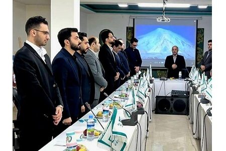 توسعه پایدار در بستر تحول دیجیتال سیاست شرکت بیمه دی در سال ۱۴۰۵