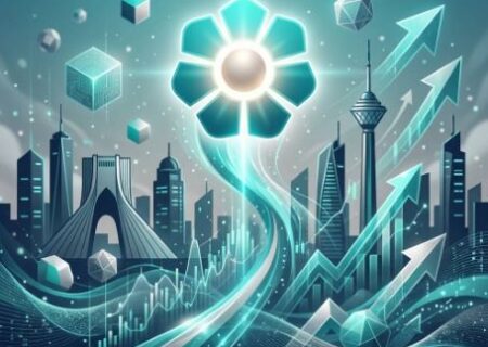 پذیرش اوراق گواهی اعتبار مولد بانک توسعه تعاون در فرابورس ایران
