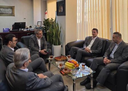 ضرورت تمرکز و هماهنگی همکاران برای تحقق اهداف بانک سینا در سال جاری