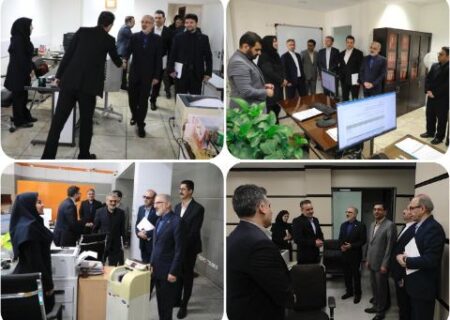 دکتر خورسندیان: تلاش در جبهه اقتصادی، روحیه جهاد و امید را در کشور زنده نگه می‌دارد