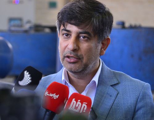 برنامهای برای تعدیل نیروی انسانی فولاد مبارکه نداریم