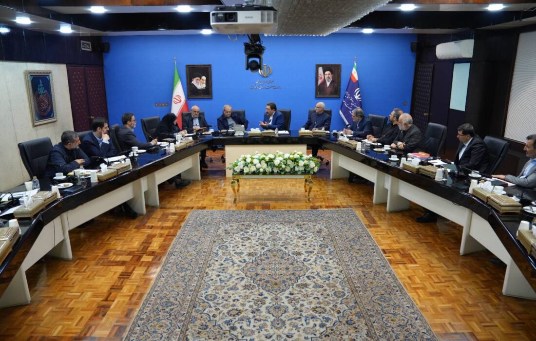 صنایع کلیدی آسیب دیده جنگ تحمیلی بازسازی و به چرخه تولید باز می‌گردند