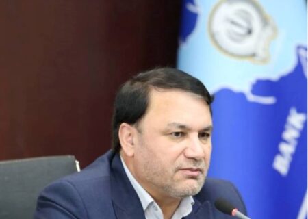 مدیرعامل بانک سپه: مسیر خدمت­ رسانی را با قوت هرچه بیشتر و کسب رضایت مشتریان وفادار ادامه می دهیم