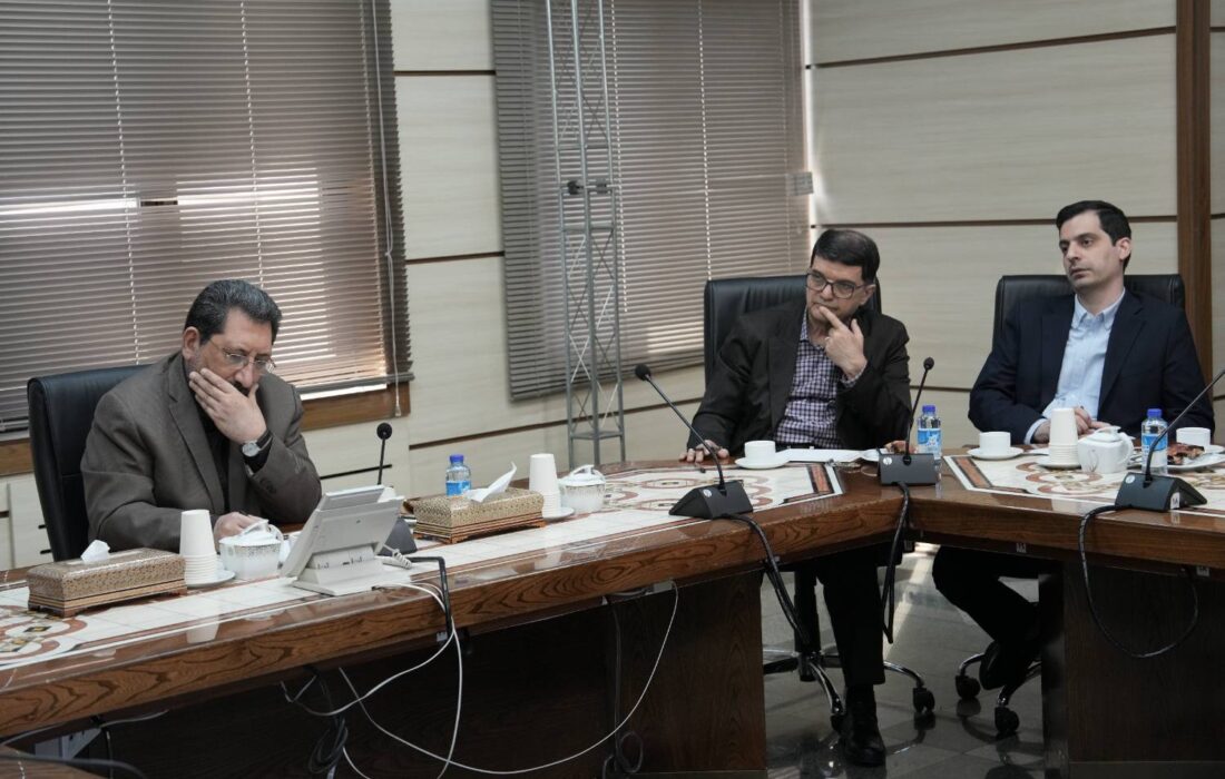 رتبه جهانی ایران پس از جنگ ارتقا خواهد یافت/ قدردانی از پایمردی مردم و تلاش فعالان تولید