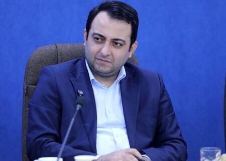 «سیفی» سرپرست بانک ملی ایران شد