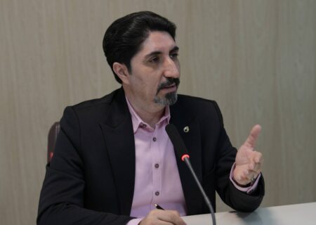 فراخوان ثبت‌نام مراکز آنالیز معدنی و زمین‌شناسی در سامانه جامع آزمایشگاه‌های علوم زمین