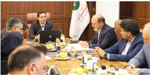 در نشست تخصصی بانک های عضو شورای هماهنگی بانکها به میزبانی پستبانک ایران مطرح شد؛ گام بلند شبکه بانکی برای تضمین تداوم خدمات در بحرانها