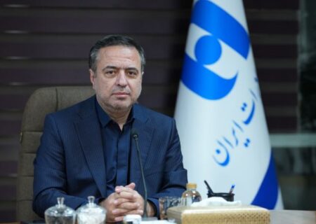 قربان اسکندری سرپرست بانک صادرات ایران شد