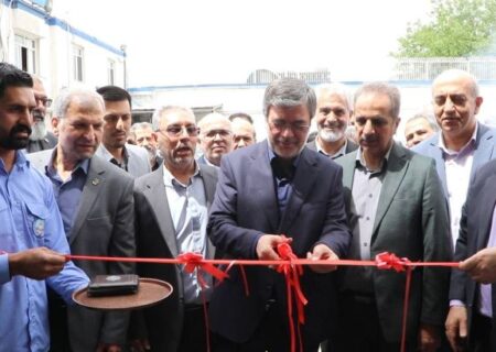تمرکز بیمه ایران جذب پرتفوی کیفی و فنی است