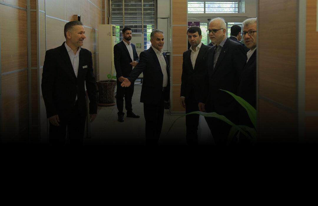 اعتبارسنجی، رکن اساسی ارائه خدمات به مشتریان بانک اقتصادنوین است