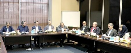 مشارکت راهبردی بانک صادرات ایران در «سازندگی نوین» و «جهاد اقتصادی»؛ تأمین مالی توسعه زیرساخت‌های انرژی با تمرکز بر نیروگاه‌های تجدیدپذیر