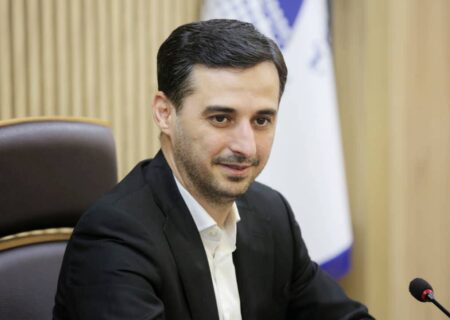 پیام تبریک فرید دهقانی مدیرعامل چادرملو به مناسبت روز کارگر