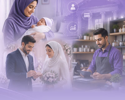 پرداخت بیش از ۳۰ هزار میلیارد ریال تسهیلات حمایتی از سوی بانک اقتصادنوین